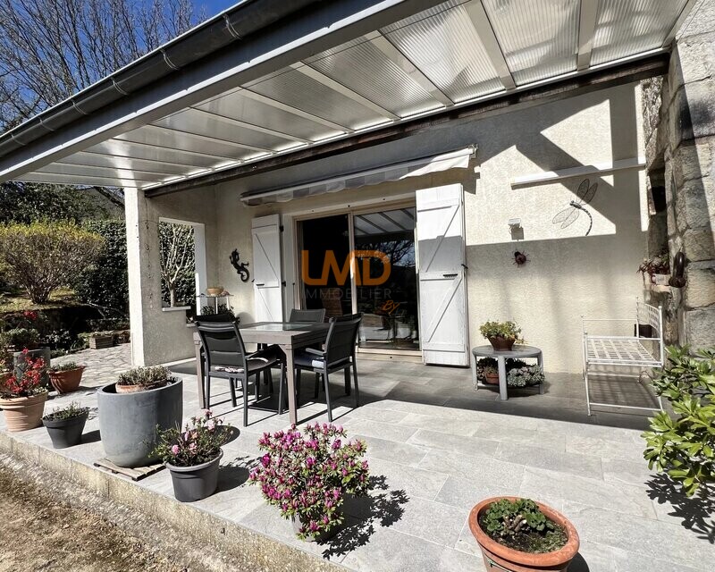 Maison 3 chambres proche des commodités - 9d2fc26d-fe80-48e5-9078-85744e43c758