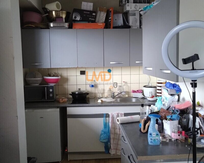 Idéal premier investissement Mulhouse - 51ed9075-d76f-4438-b189-c0cf29626c50