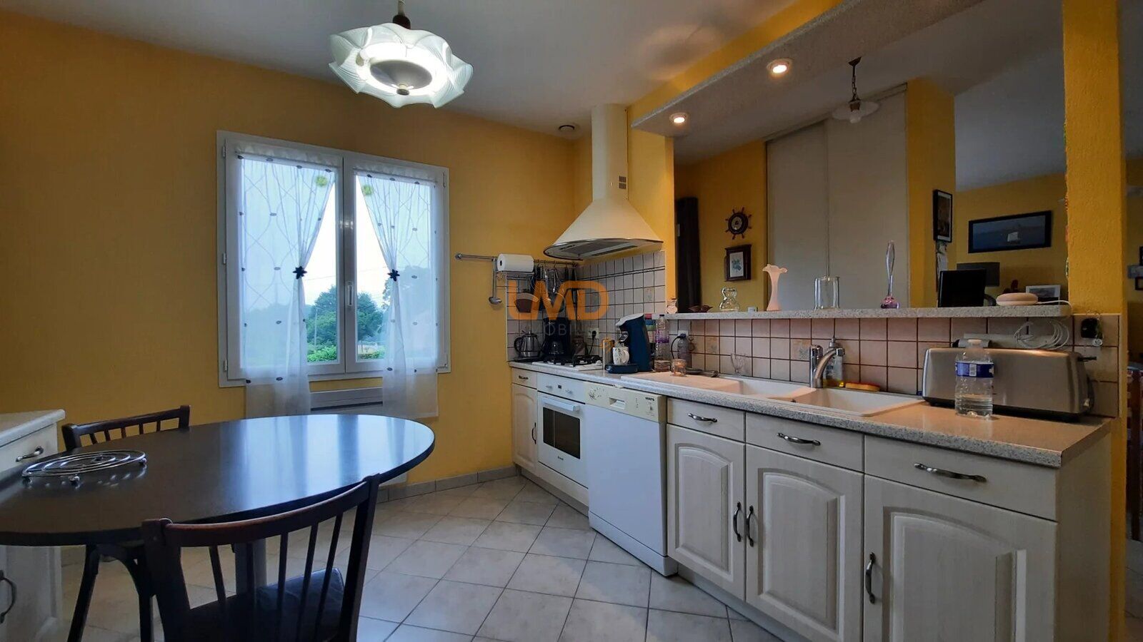 Maison familiale au calme – 2 Km Mondoubleau – 123 m² habitables - 72b684dc-5ae0-4acd-9d85-bdfe236ff0b1