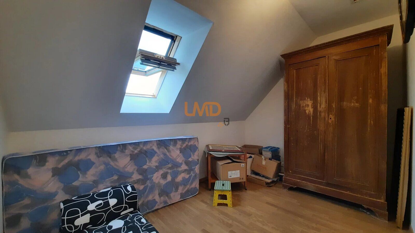 Maison familiale au calme – 2 Km Mondoubleau – 123 m² habitables - d5569653-9d3d-406c-b2e3-cea54a90e20e