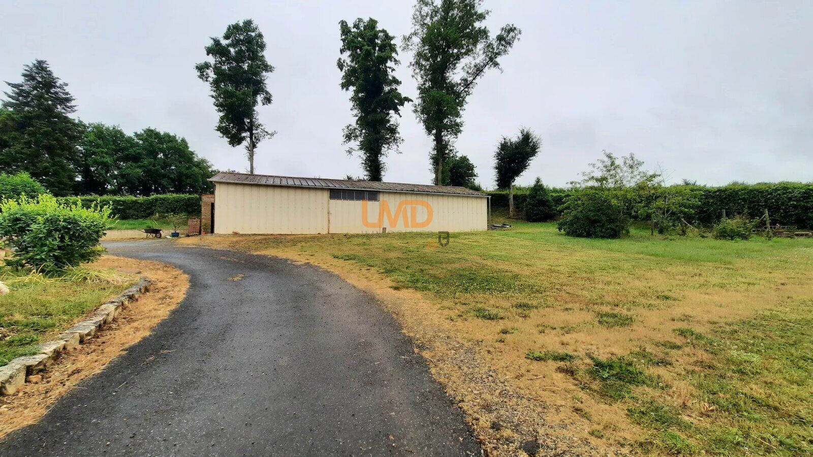 Maison familiale au calme – 2 Km Mondoubleau – 123 m² habitables - 81fb56ee-c812-46a1-a0a5-7fc51d41d33f