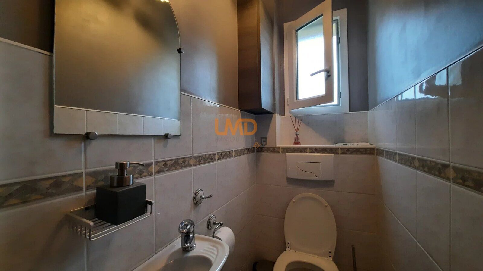 Maison familiale au calme – 2 Km Mondoubleau – 123 m² habitables - 0323247e-bb6b-49e2-a7fe-92e86ace0fef