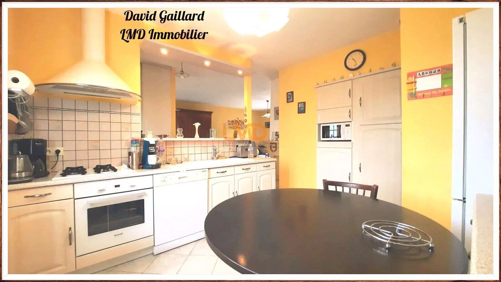 Maison familiale au calme – 2 Km Mondoubleau – 123 m² habitables - e57adc6f-e110-4aef-9691-d14dd3b422a7