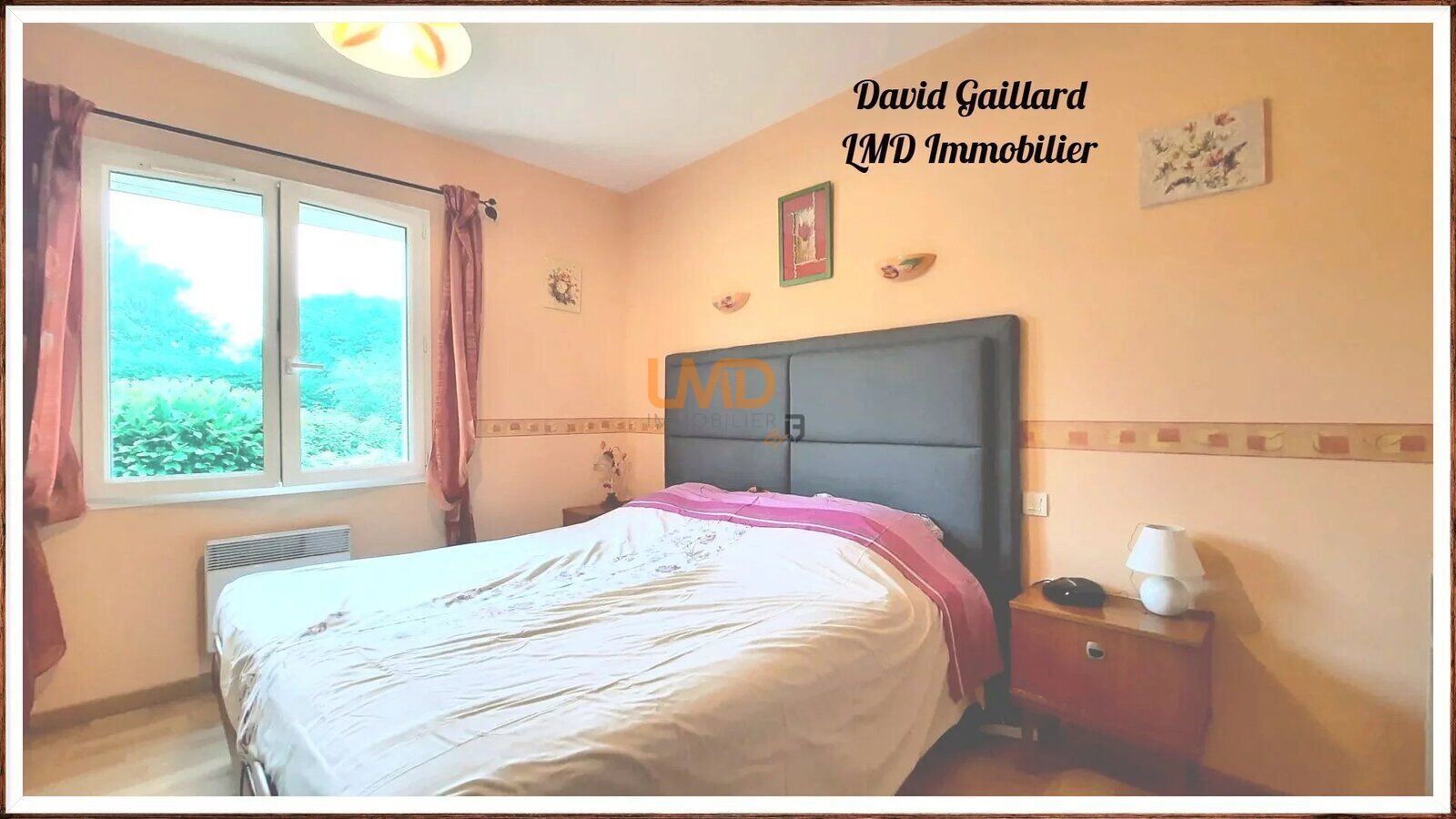 Maison familiale au calme – 2 Km Mondoubleau – 123 m² habitables - e3fe2610-573d-4436-a0dd-5762d2daaa65