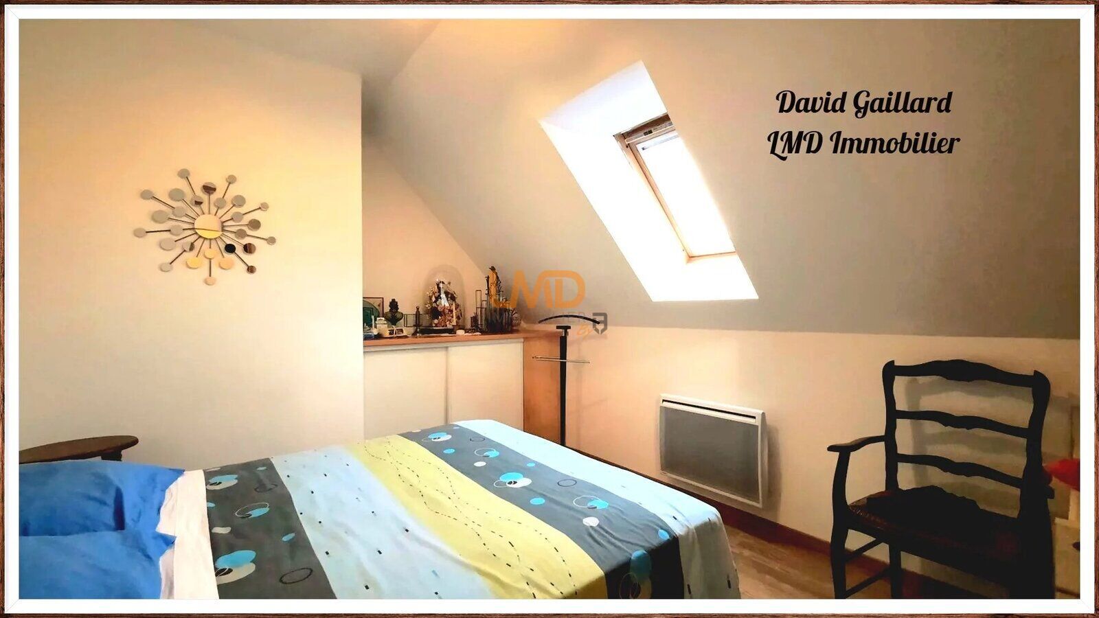 Maison familiale au calme – 2 Km Mondoubleau – 123 m² habitables - 58c93a4d-eaa8-4597-bf2a-4e7b0059d6c2