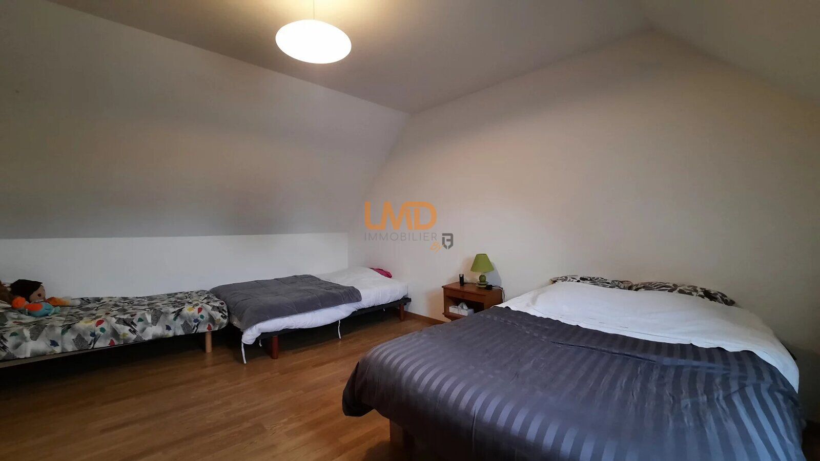 Maison familiale au calme – 2 Km Mondoubleau – 123 m² habitables - e06966b4-38bd-41ac-aa16-8130d6381573