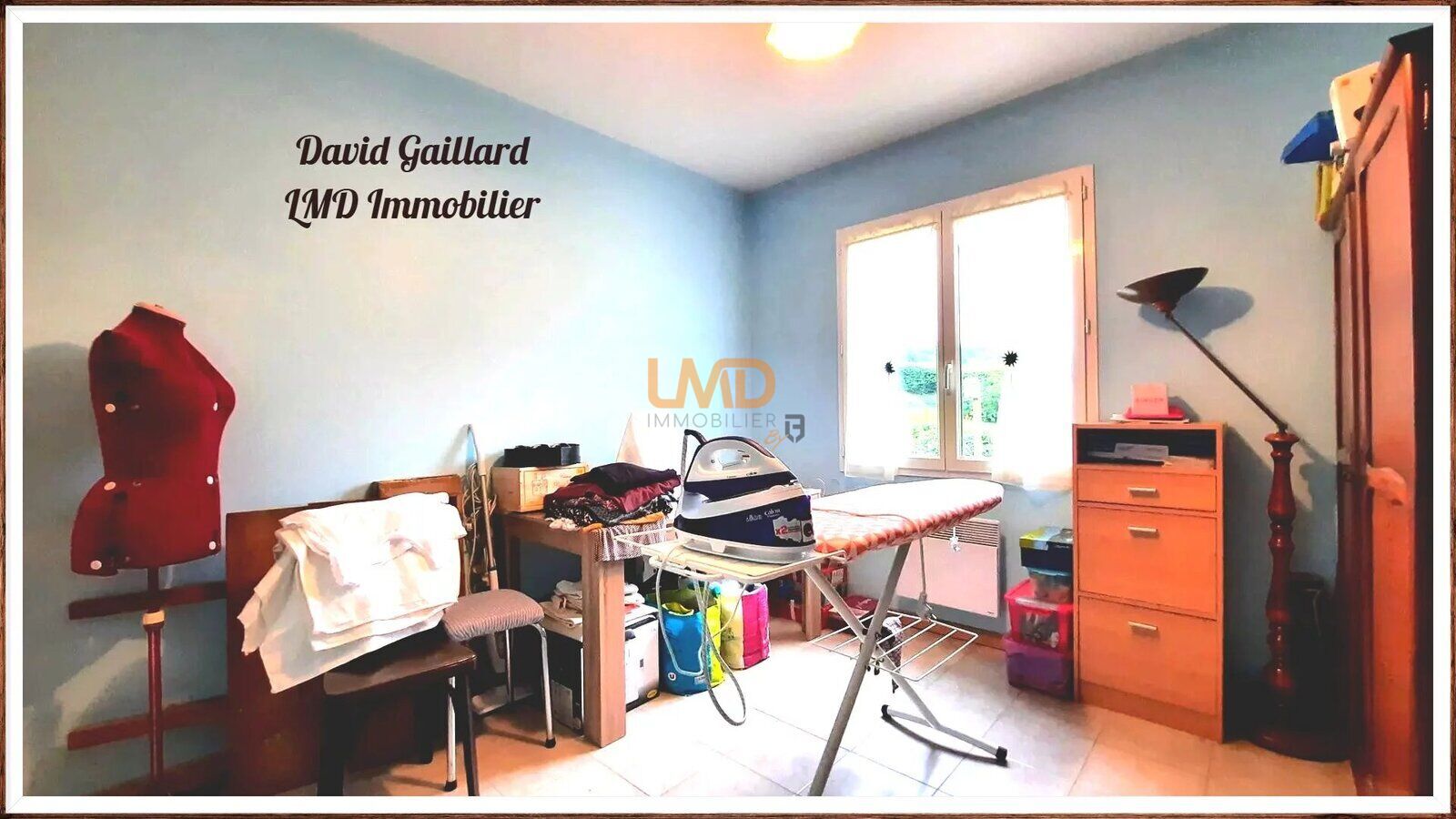 Maison familiale au calme – 2 Km Mondoubleau – 123 m² habitables - 2cc0953b-6d83-40a9-b08f-6611632969d8