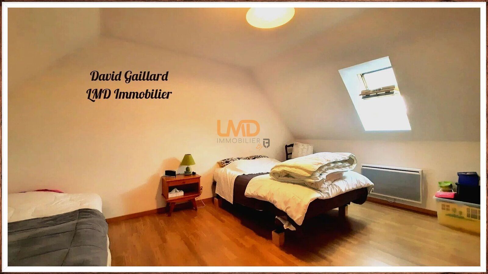 Maison familiale au calme – 2 Km Mondoubleau – 123 m² habitables - 3da05835-a93d-4a36-b117-c9bdcf666fbd