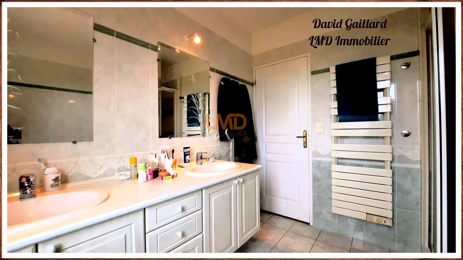 Maison familiale au calme – 2 Km Mondoubleau – 123 m² habitables - 4e065b82-0c32-4d11-a4d9-284f30e14c04