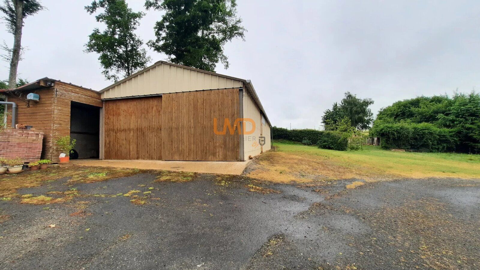 Maison familiale au calme – 2 Km Mondoubleau – 123 m² habitables - 489a8865-8455-432a-859b-774d99d7df28