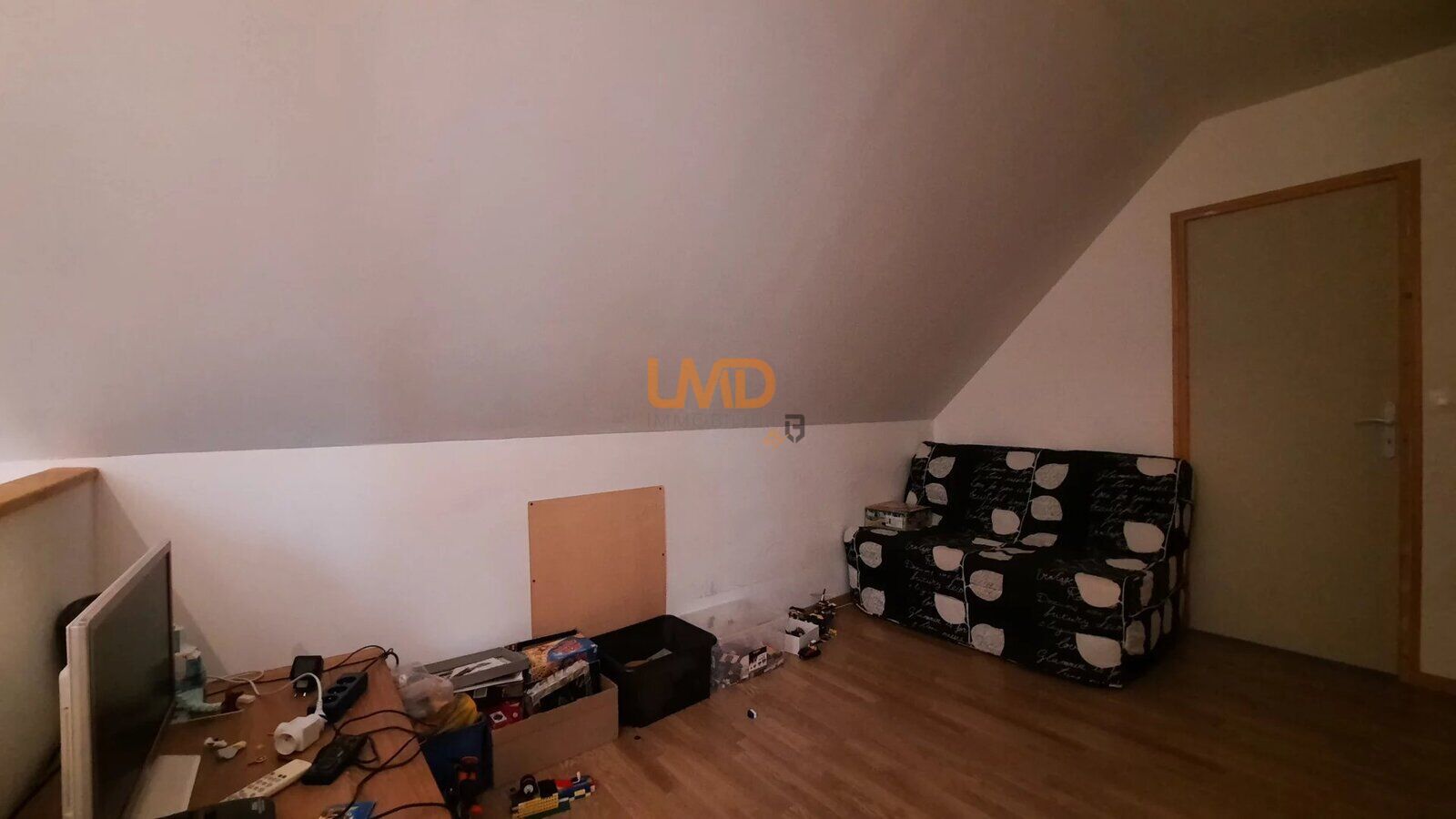 Maison familiale au calme – 2 Km Mondoubleau – 123 m² habitables - 6bfd655d-0fb0-4545-8a78-27bd484eb2fe