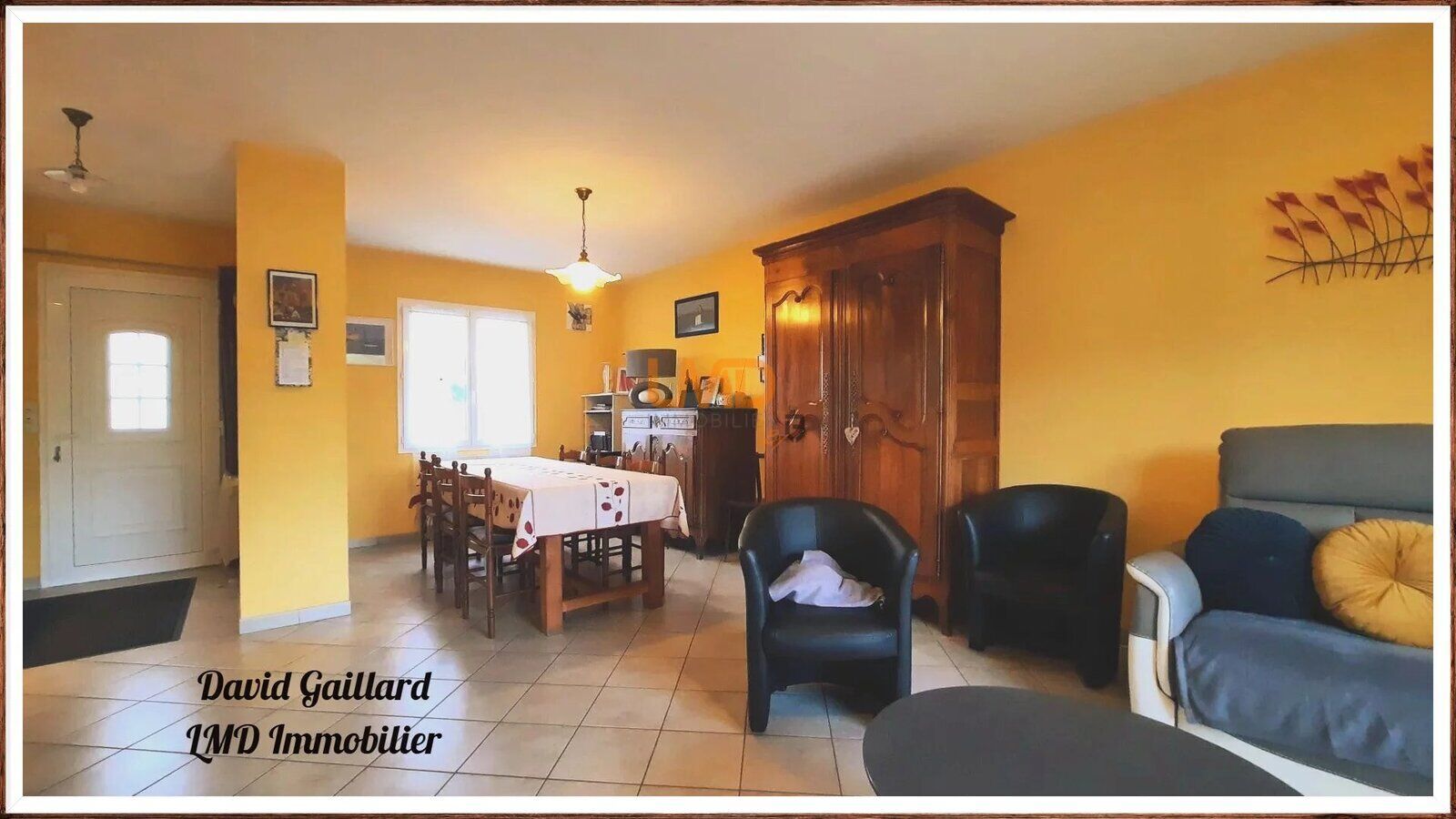 Maison familiale au calme – 2 Km Mondoubleau – 123 m² habitables - ff343bd6-37ff-46d7-80c0-04bad6bf961d