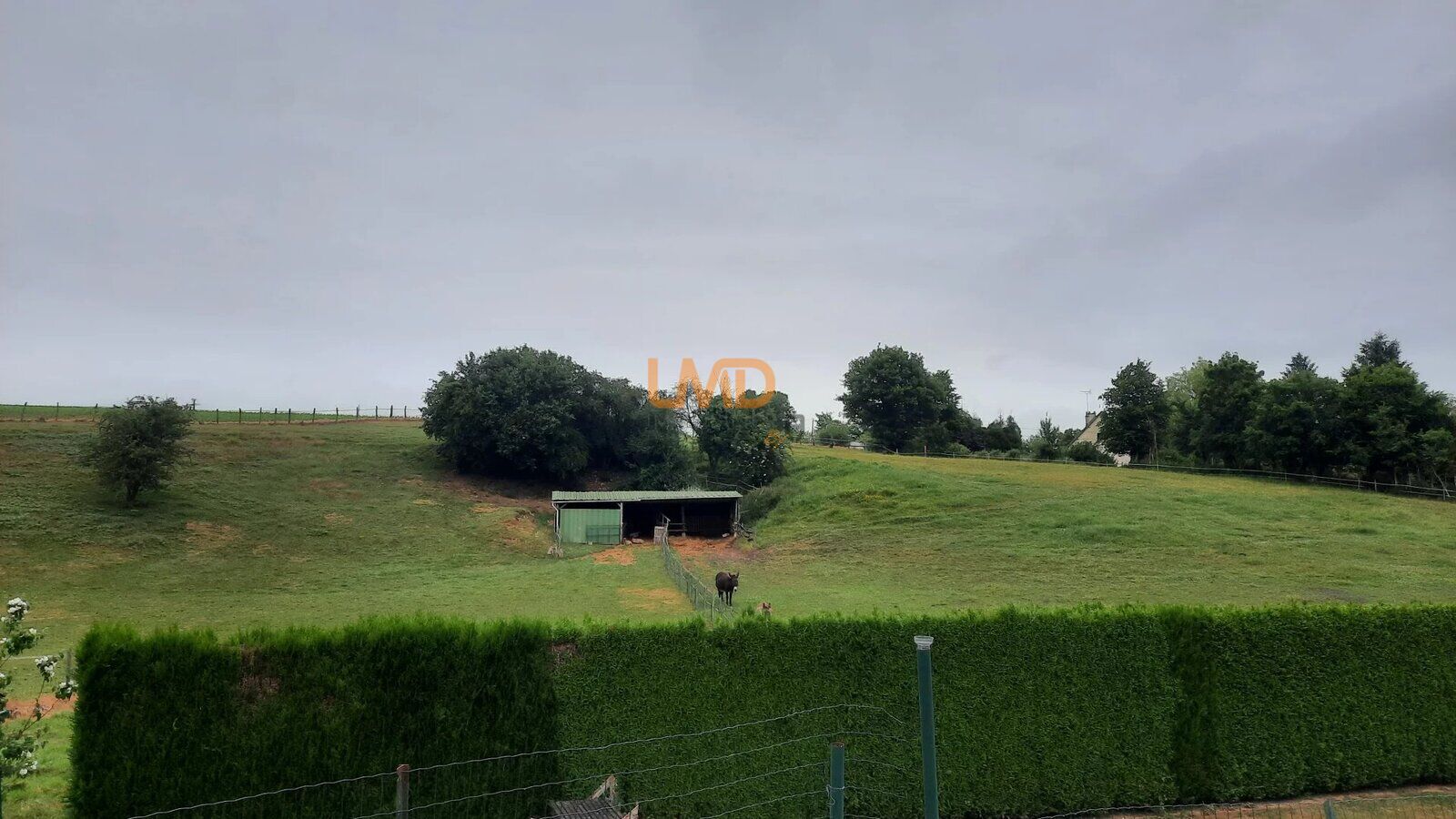 Maison familiale au calme – 2 Km Mondoubleau – 123 m² habitables - a83c0128-4ca2-413b-ade4-f6afbf79b2ec