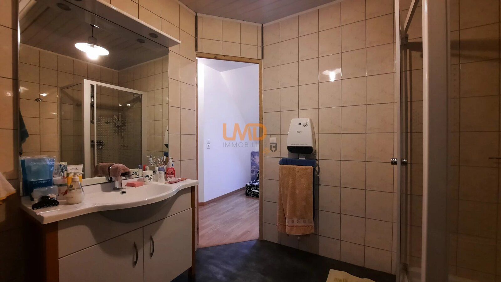 Maison familiale au calme – 2 Km Mondoubleau – 123 m² habitables - c1885db1-a51c-4141-933e-5f641a9c95a2