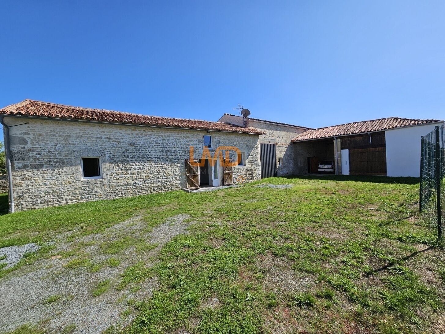 Maison pierres  - 20250917 144033