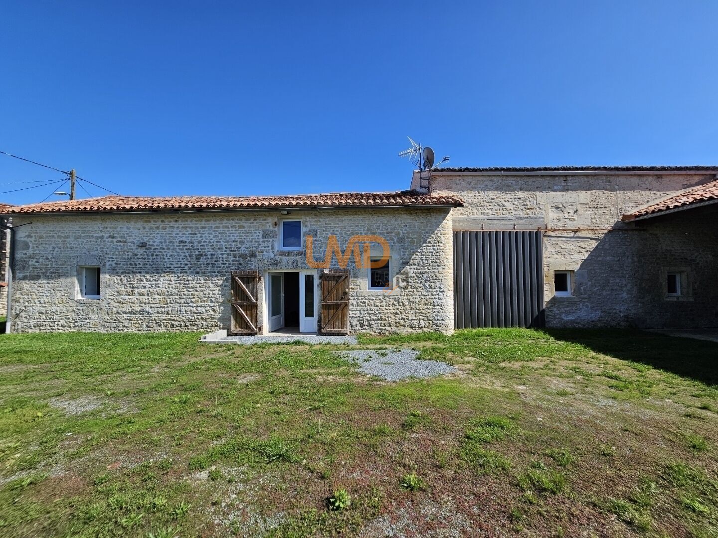 Maison pierres  - 20250917 144122