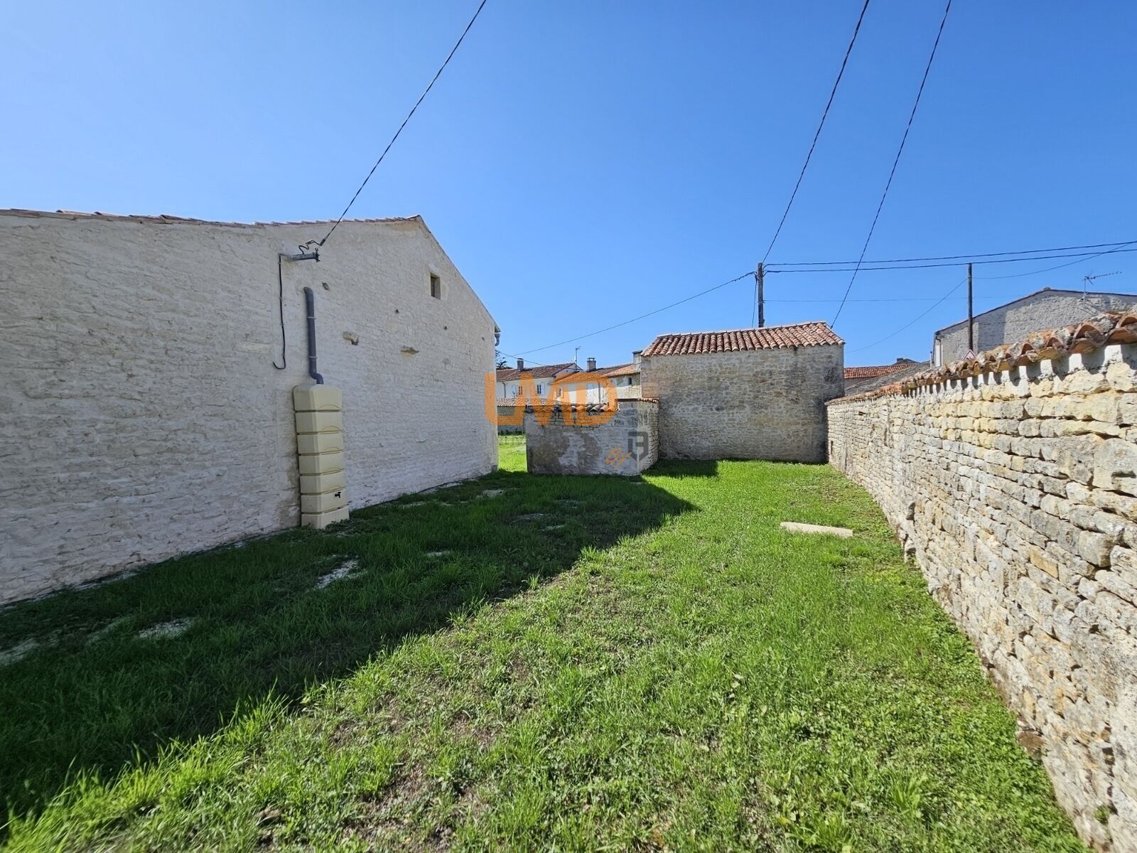 Maison pierres  - 20250917 144253