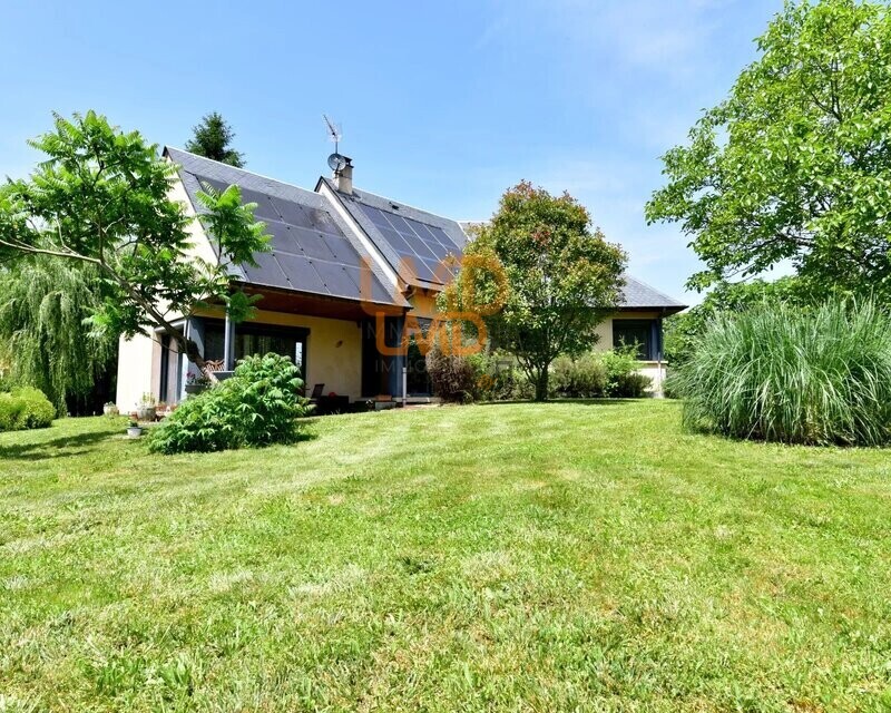 Grande Maison Confortable et Écologique - 7710e3d7-27c5-4442-8e92-8c97de905859