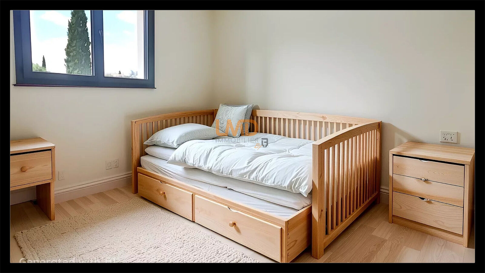 Villa 4 chambres Piscine Garage - Picture-85190614-4 fotor