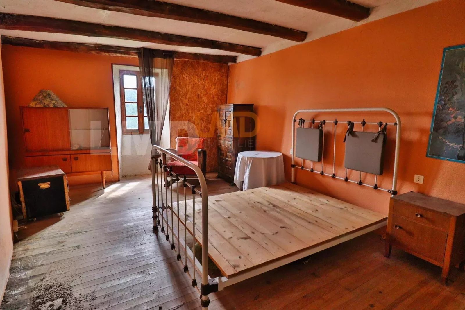 Beau mas en pierre et son gîte au coeur de la nature - e67e1f62-6a38-4ae9-bc7e-a130aa1f7188