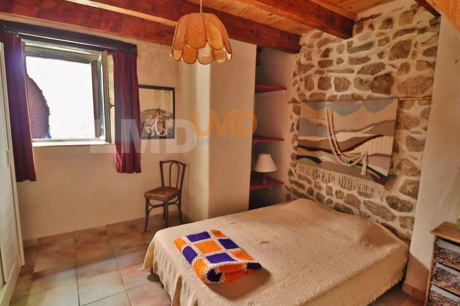 Beau mas en pierre et son gîte au coeur de la nature - 808b5f52-fcd8-481e-80b5-5d420845df9a