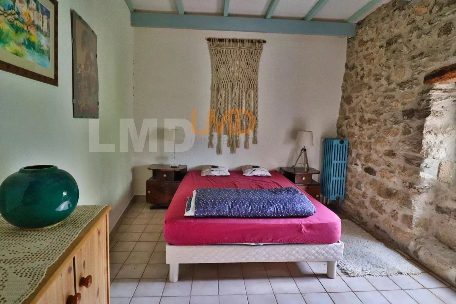 Beau mas en pierre et son gîte au coeur de la nature - 1eeb3532-1338-45cd-b5dc-62c8cf804698