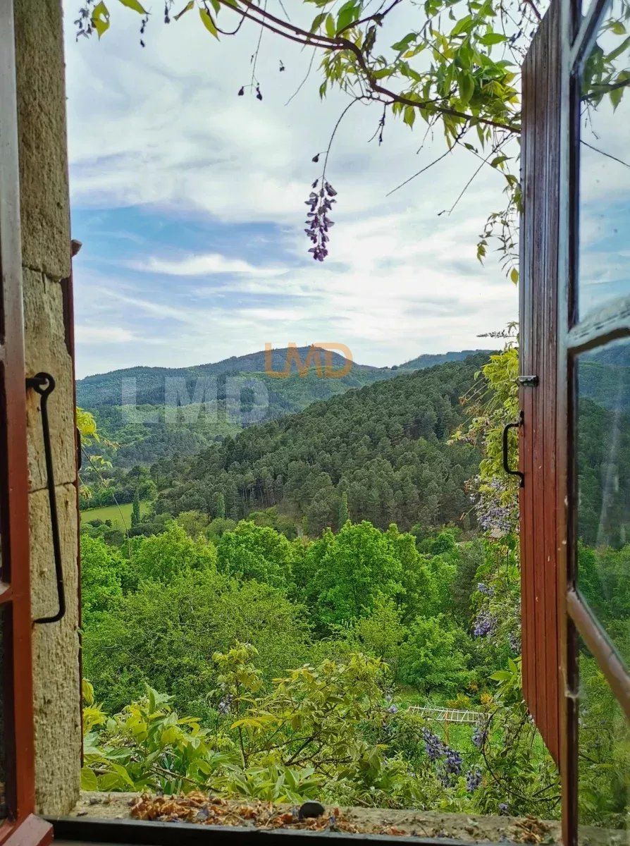 Beau mas en pierre et son gîte au coeur de la nature - f3932934-a517-4e5b-86e0-e5f00bb87794