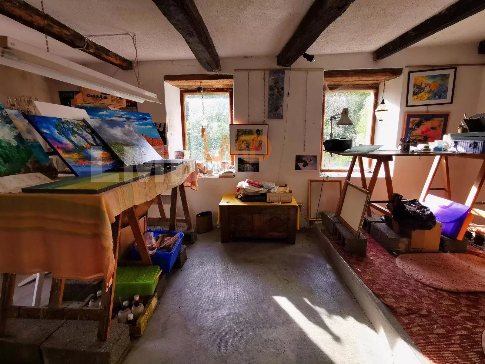 Beau mas en pierre et son gîte au coeur de la nature - 287f3c7e-2da0-457d-a44b-f4b5e078ea5d