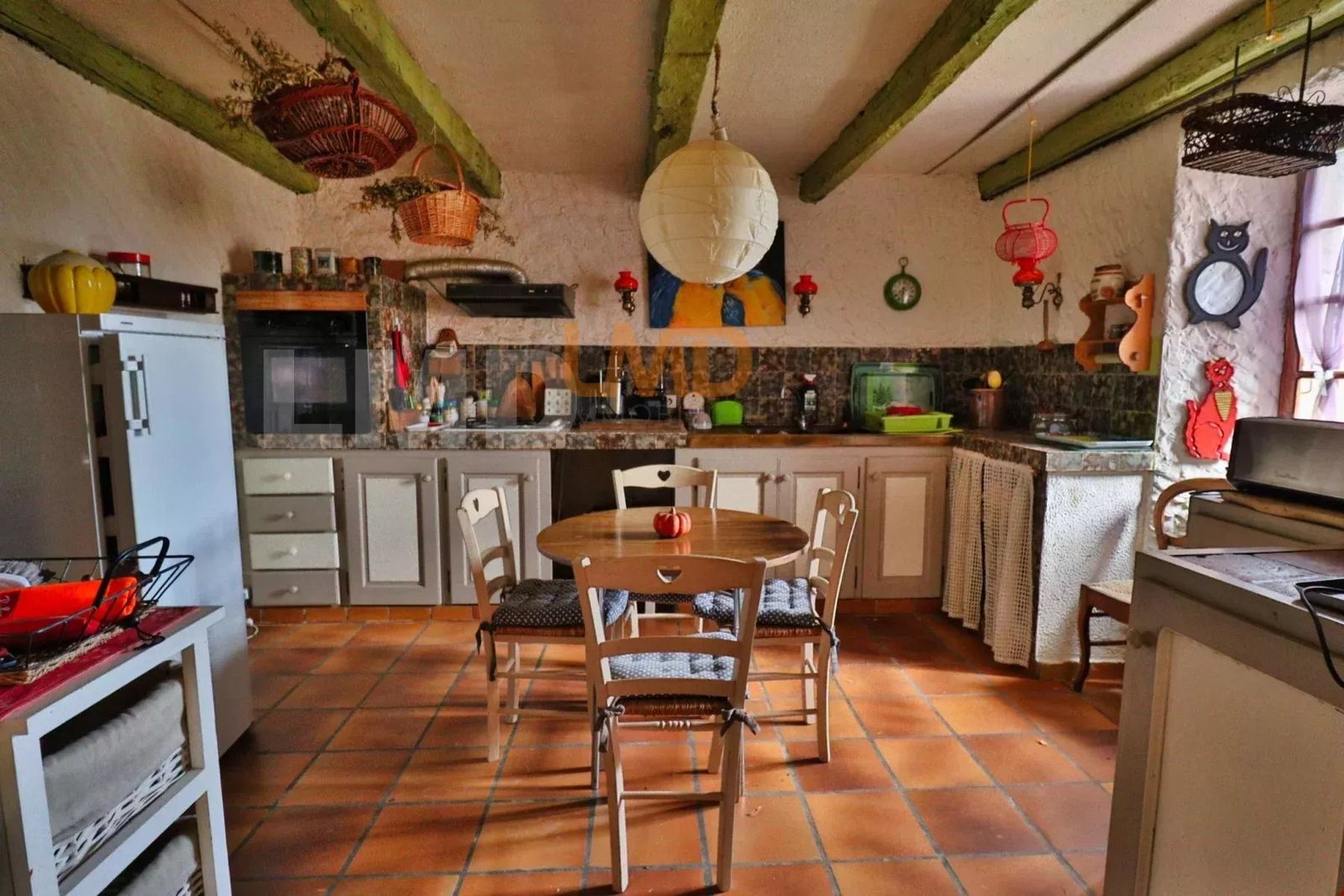 Beau mas en pierre et son gîte au coeur de la nature - 6d4fda25-6db9-4eeb-8e43-87f7cf4b3a4b