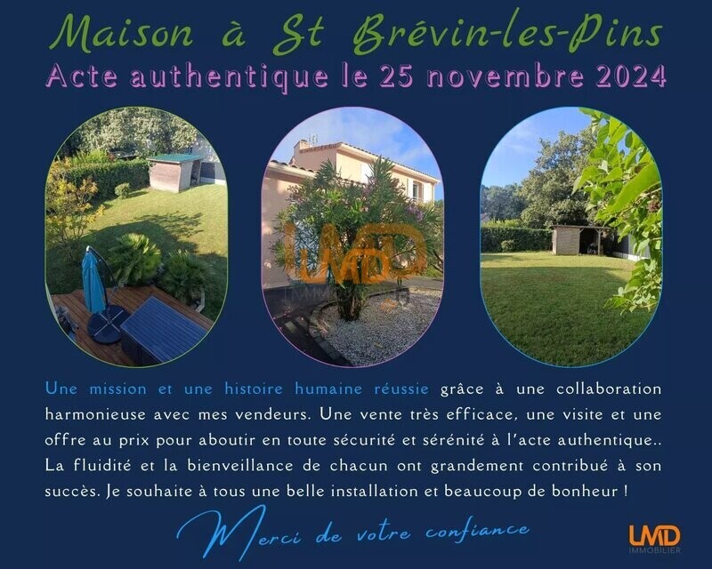 Maison de 2003, 5 chambres, 1 garage - ede0f4f2-dd29-41ba-981e-dec6f70b8bd8