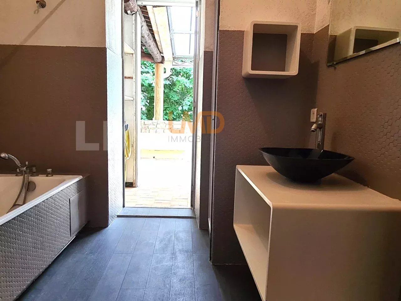 Lumineux -  Calme - 4 Chambres - Terrasse - Centre Ville - 044b8e8f-c101-4775-9a03-c234b8d80ab3