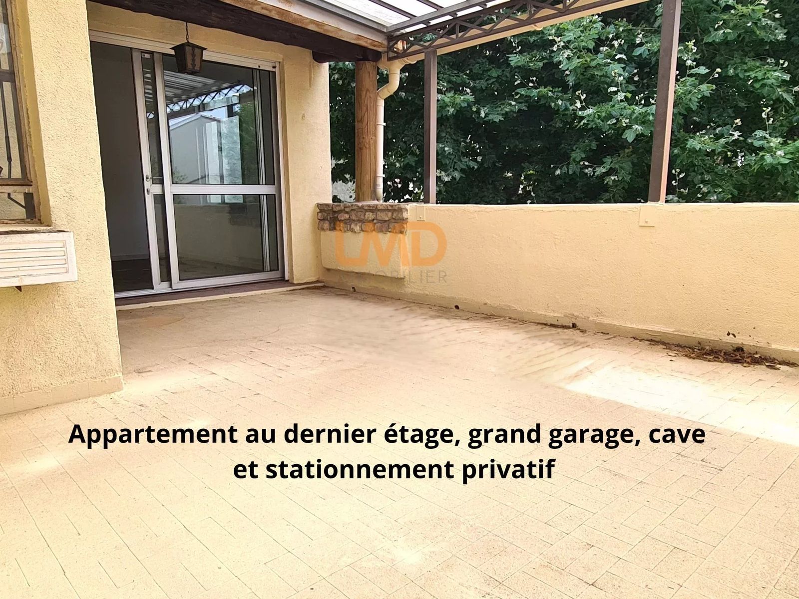 Lumineux -  Calme - 4 Chambres - Terrasse - Centre Ville - 6f5bc6df-4553-4d4d-8f7c-32e46b74c428