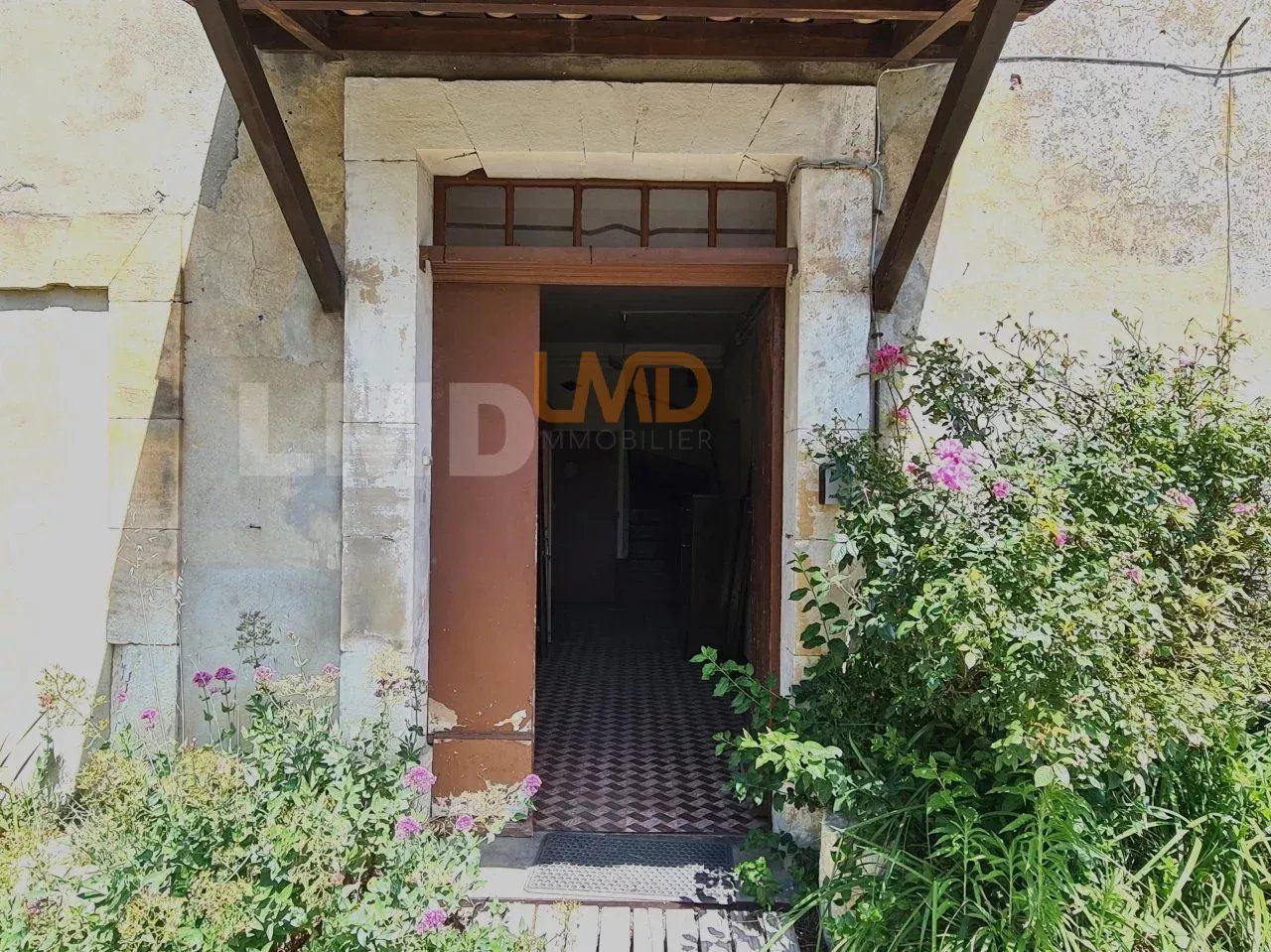 Opportunité Unique : Réveillez le charme d'antan de ce mas provençal ! - 88ba1968-c01f-4932-99e7-23792f7a3f01