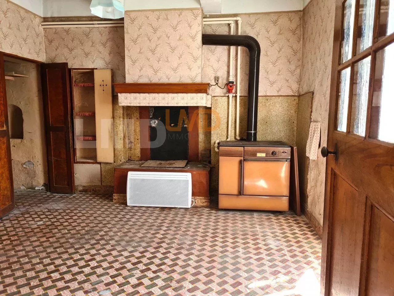 Opportunité Unique : Réveillez le charme d'antan de ce mas provençal ! - 8cba24f6-151b-4952-8264-a16c1c5f8864