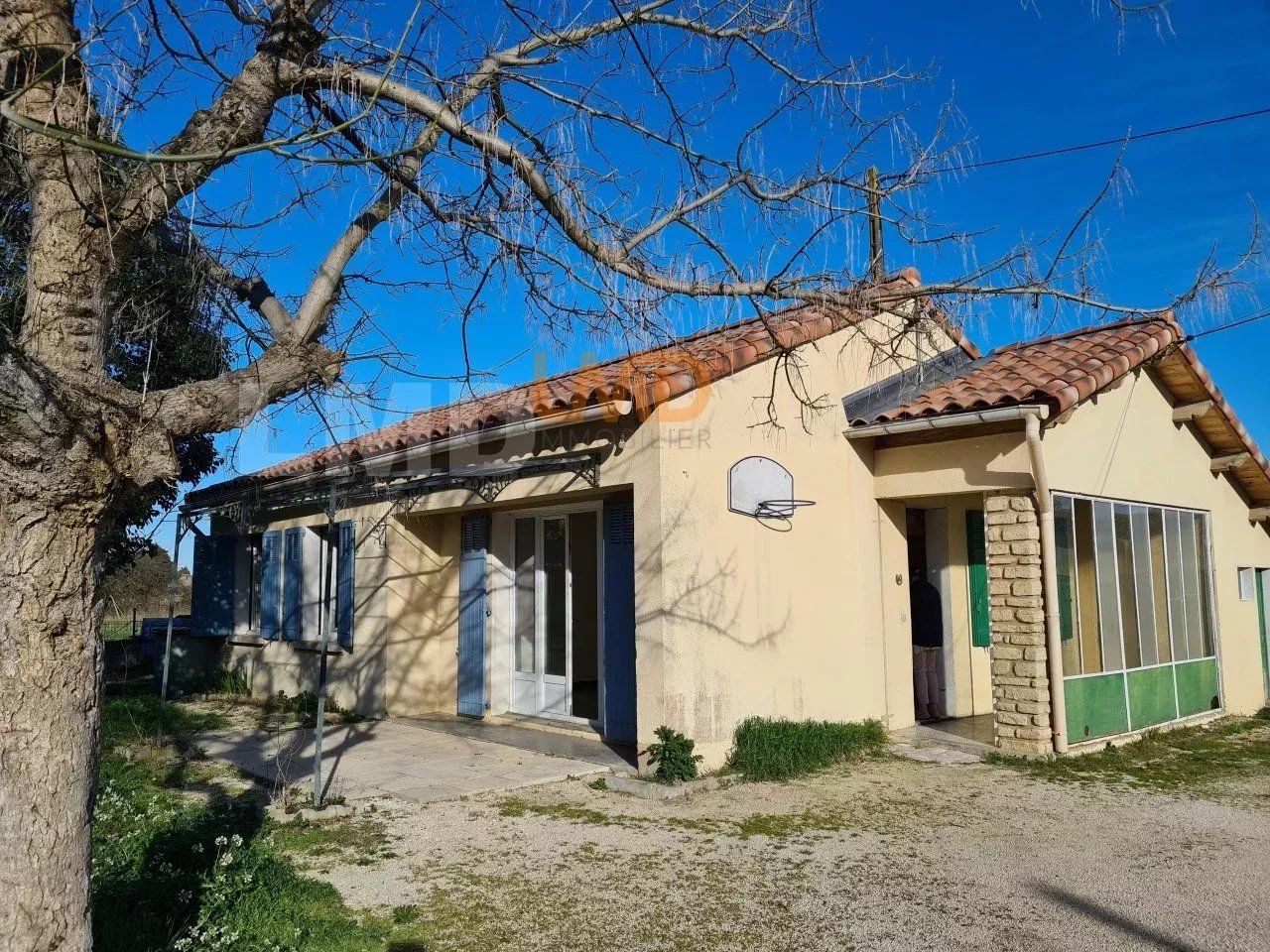 Plain Pied - Sans VIS-A-VIS - Lumineux - Jardin 675 M²  - 27b0c352-41ec-45cd-aa82-d5d5eb37a94c