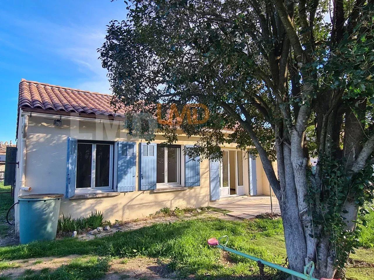 Plain Pied - Sans VIS-A-VIS - Lumineux - Jardin 675 M²  - 4e4ebb0f-7378-484e-8bbe-94664398499e