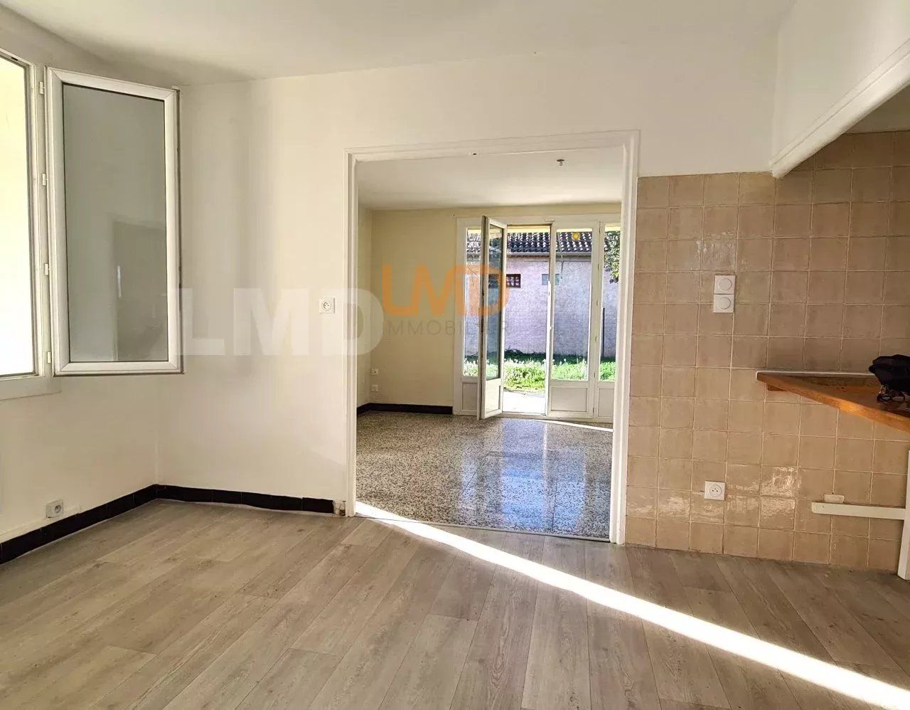 Plain Pied - Sans VIS-A-VIS - Lumineux - Jardin 675 M²  - 8f1a4887-e661-4416-8d6f-382edb456d03