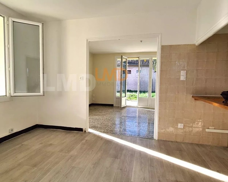 Plain Pied - Sans VIS-A-VIS - Lumineux - Jardin 675 M²  - 8f1a4887-e661-4416-8d6f-382edb456d03