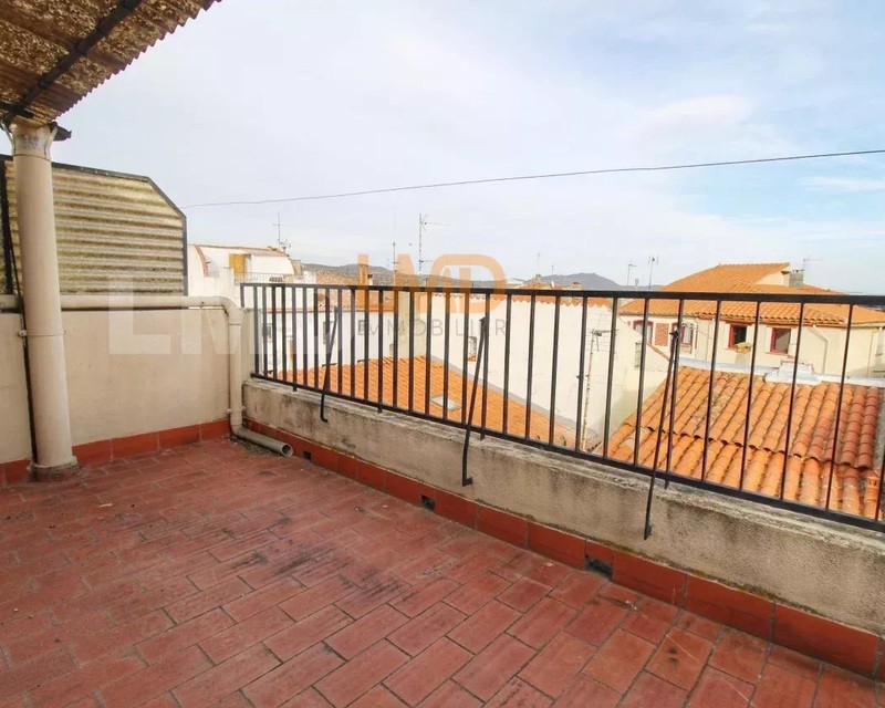 Maison de village avec toit terrasse - f9afa97f-f2cf-49bb-a043-16a367dc3dd9