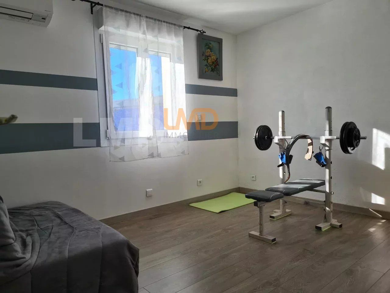 AU Calme - Maison 5 Pieces - Jardin - Garage - 7d310f14-54ca-41e2-869c-47e32eb915d5