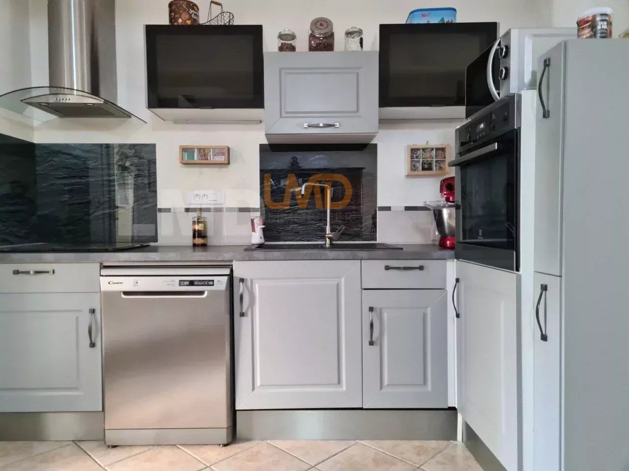 AU Calme - Maison 5 Pieces - Jardin - Garage - 552708d9-0e2b-4088-b725-5f11eceb9eb0