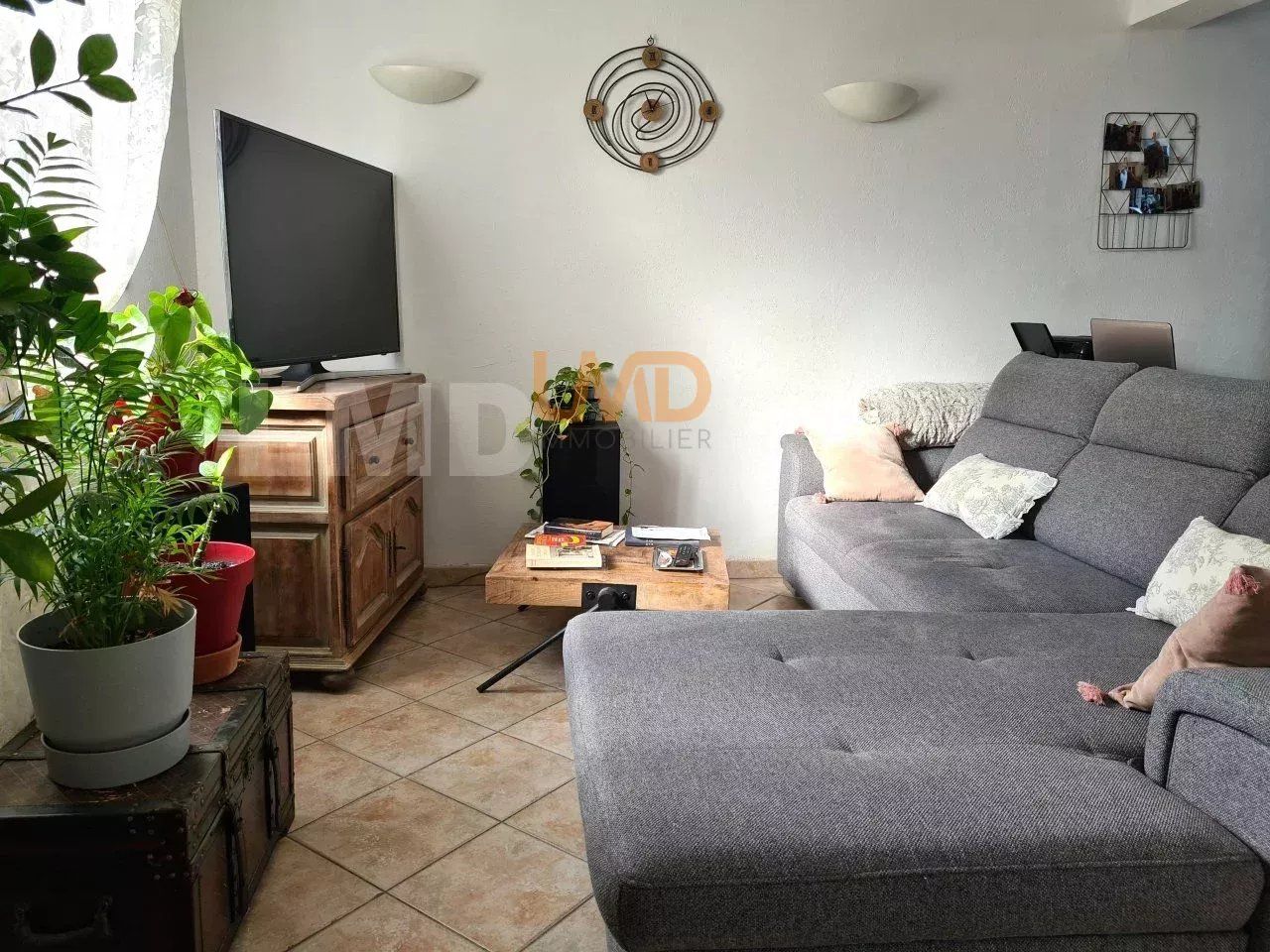 AU Calme - Maison 5 Pieces - Jardin - Garage - 798b1e93-7a68-4b18-9dc3-f73f3f59b7a0