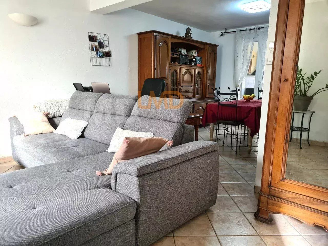 AU Calme - Maison 5 Pieces - Jardin - Garage - e9ea43b7-9caa-4118-9d7b-ea1bee6ead57