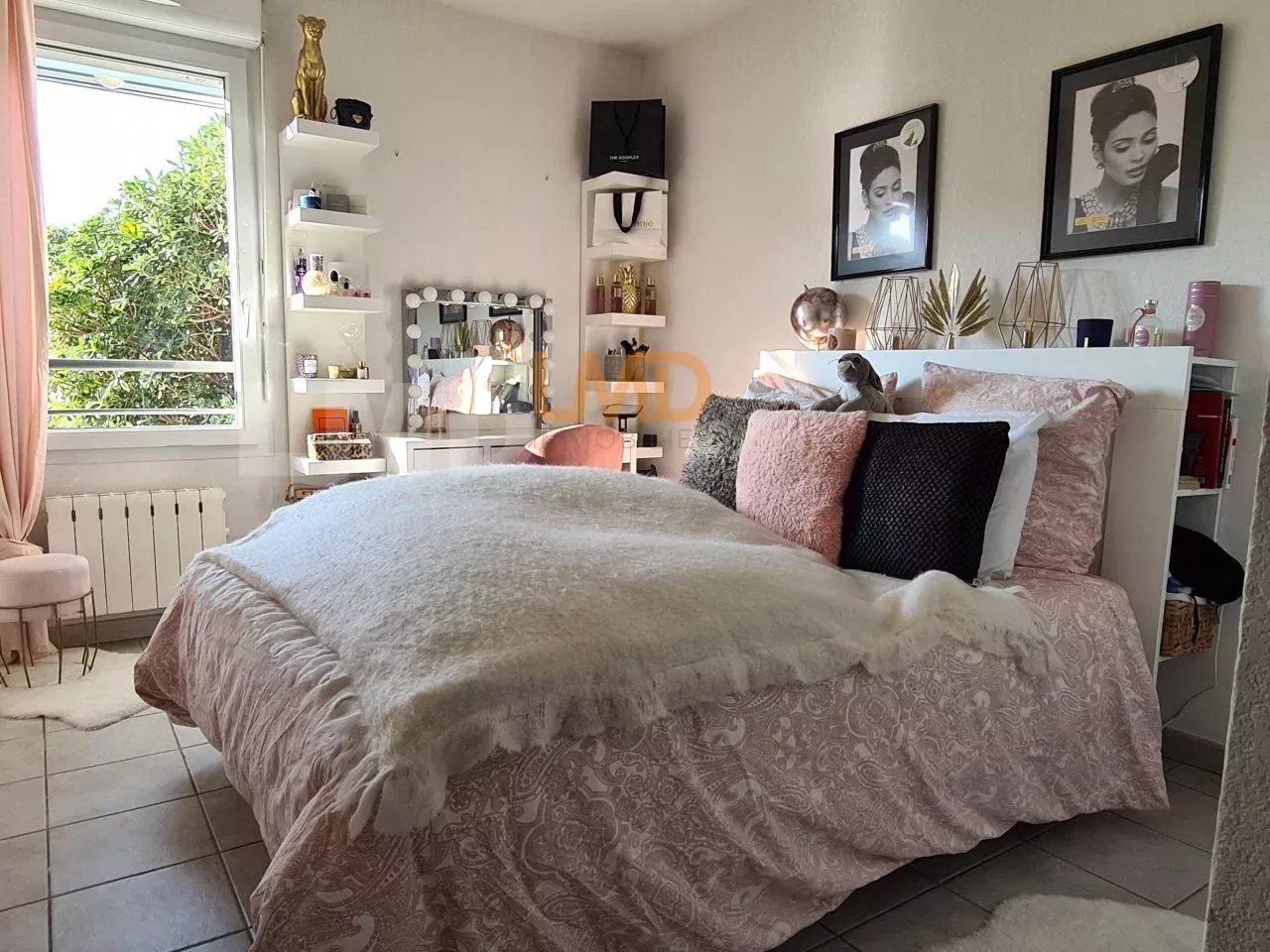 Lumineux - Calme -  2 Chambres - Jardin  - b2813e53-2e4c-4b1b-826e-93ab7b781b15