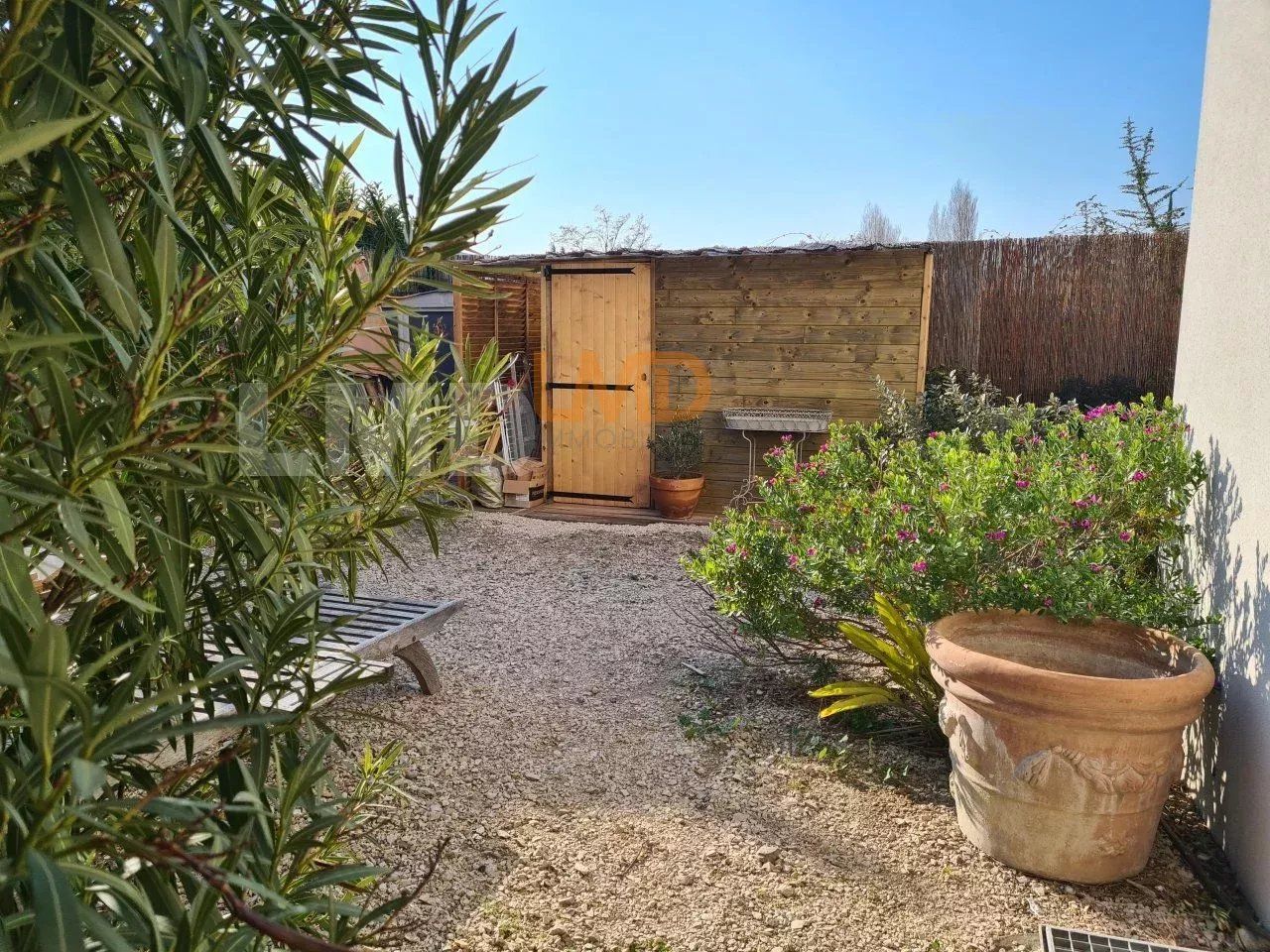 Lumineux - Calme -  2 Chambres - Jardin  - 84726d31-9437-42c7-87e6-85295bb83db2