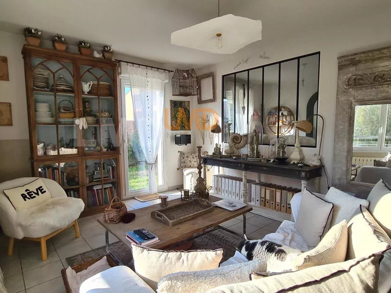 Lumineux - Calme -  2 Chambres - Jardin  - b4879bac-54ff-4915-a869-35fb1071125d