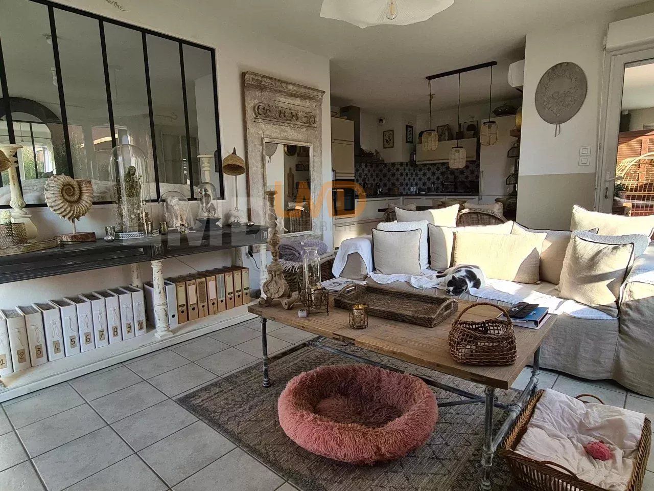 Lumineux - Calme -  2 Chambres - Jardin  - 2a57284c-99aa-4427-a6f7-3303848cbed9