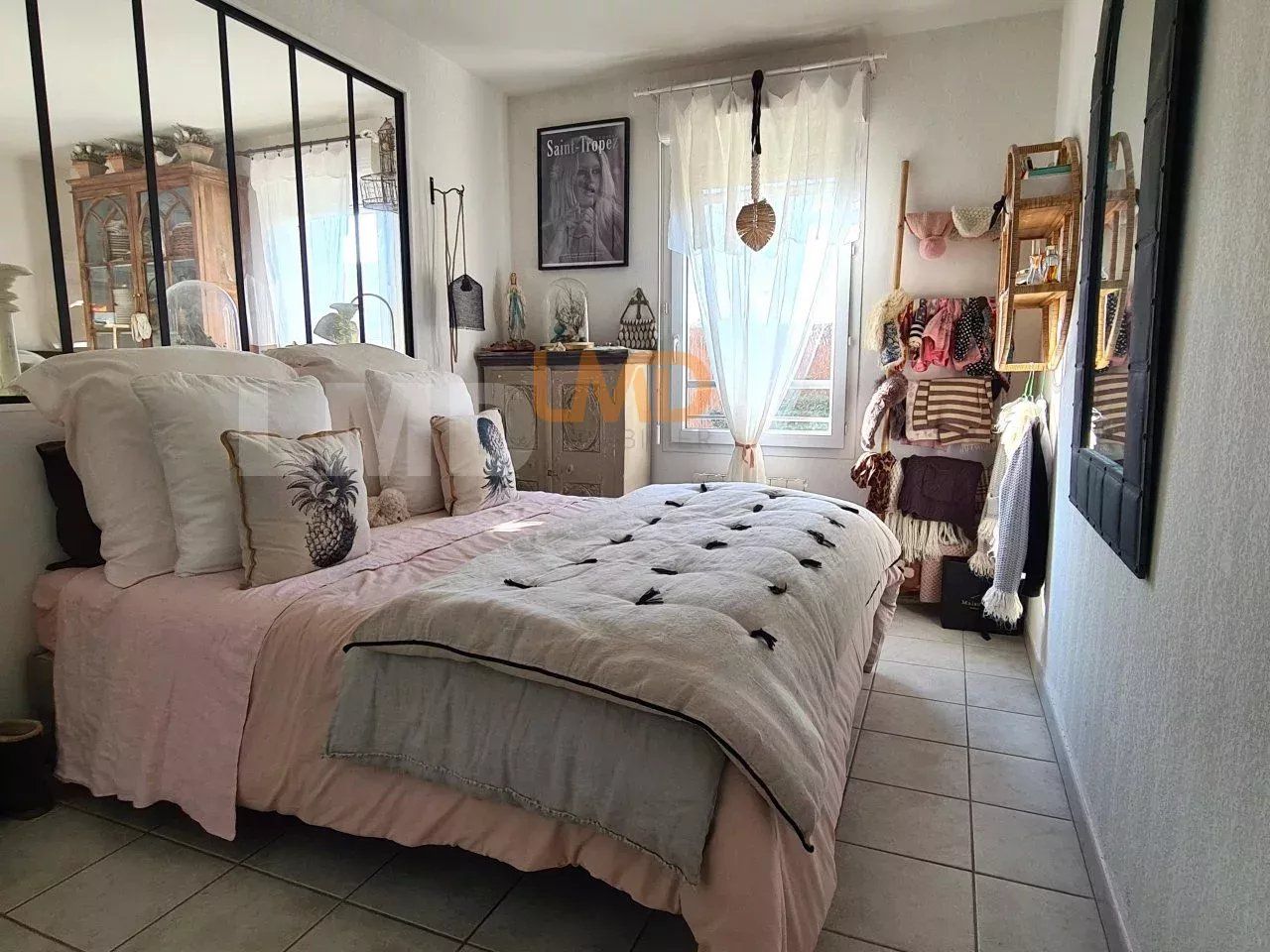 Lumineux - Calme -  2 Chambres - Jardin  - e2aa83bd-937f-4b97-81e3-48d02cbed797