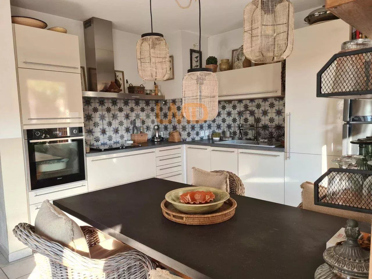 Lumineux - Calme -  2 Chambres - Jardin  - 225177a7-fdc4-44a8-8edf-31c87352f2b9