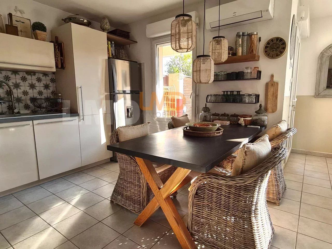 Lumineux - Calme -  2 Chambres - Jardin  - 19da9e66-3520-4f5e-8124-b705b8eb595b